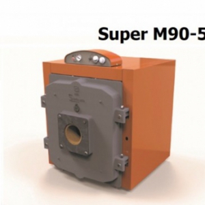 دیگ چدنی لوله و ماشین سازی ایران (MI3) مدل SUPER M90-5