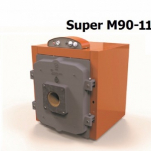 دیگ چدنی لوله و ماشین سازی ایران (MI3) مدل SUPER M90-11